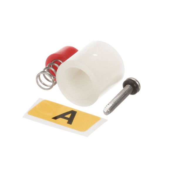 (image for) Roundup - AJ Antunes 7000551 CARBON BOWL RELIEF VENT